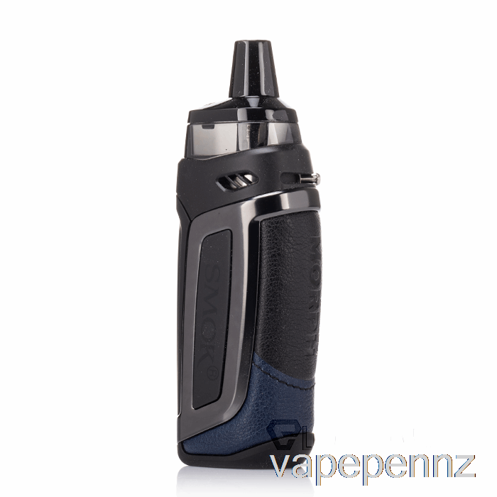 SMOK MORPH POD-80 Kit Black Blue VAPE NZ